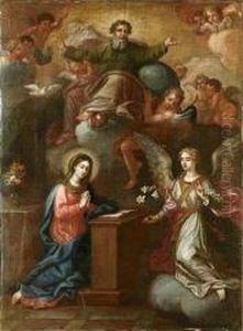 Annunciazione