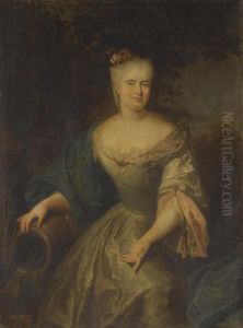 Portrait Of A Lady En Source