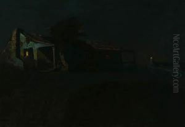 Casa Alvarado - view 1