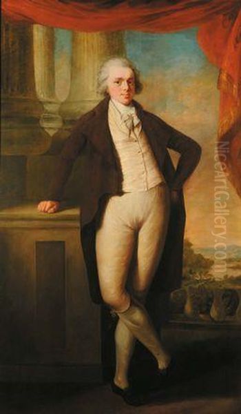 Philip Sherard Di Harborough Eleanor Sherard Col Figliorobert - view 1