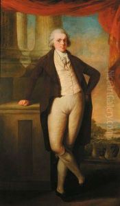 Philip Sherard Di Harborough Eleanor Sherard Col Figliorobert thumbnail
