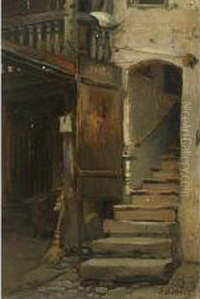 Pietronella Peters - view 1