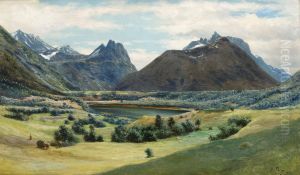 Norskt Landskap