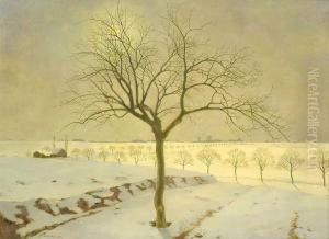Winterlandschaft