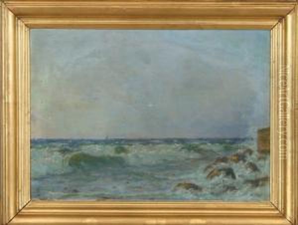 Seascapes - view 1