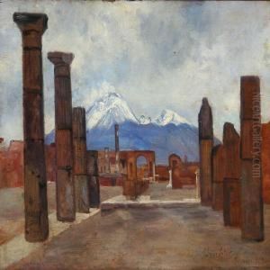 Forum Pompei