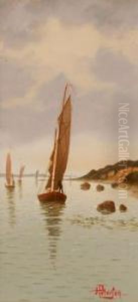 Segelboote - view 1