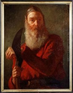Vikingen by Johan Adolf Petersen