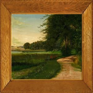 A Danish Landscape