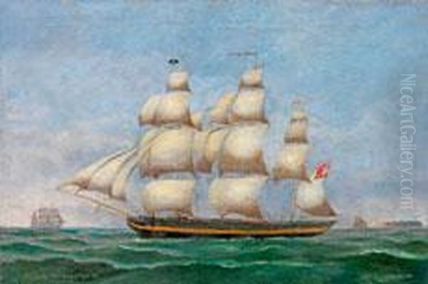Kapitansbild - view 1