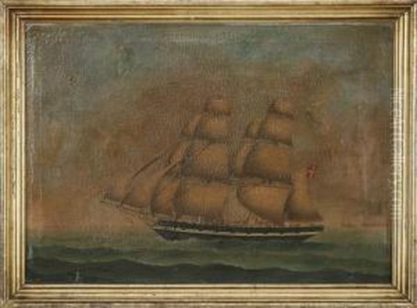 Ships Portrait - view 1