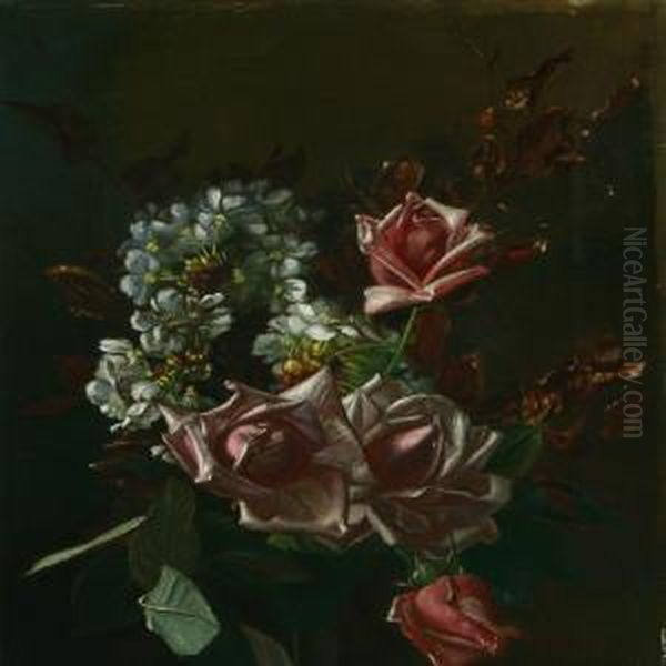 Flowers - view 1