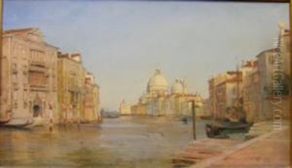''venezia''. - view 1