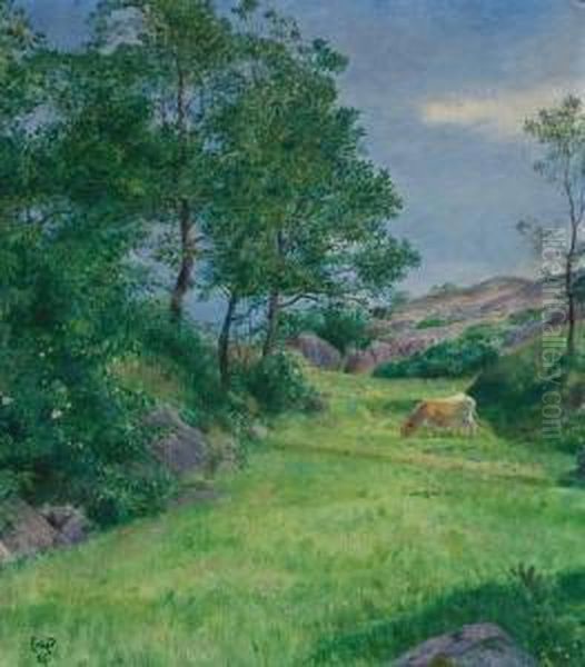 Fra Sandoya, Tvedestrand - view 1