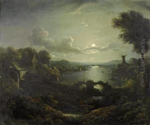 Dutch Landscapei