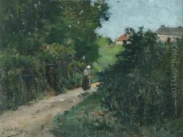 Le Retour A La Ferme - view 1