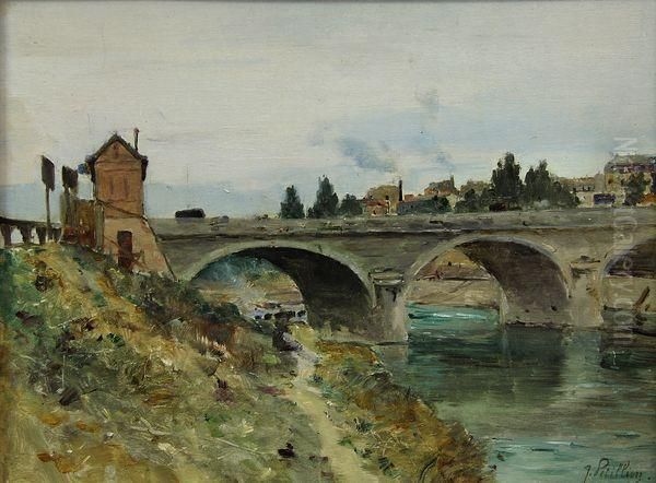 Le Pont - view 1
