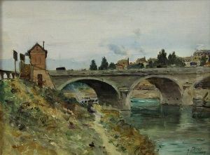 Le Pont Le Pont