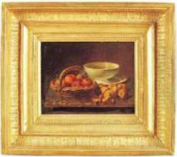 nature Morte Aux Fruits - view 1