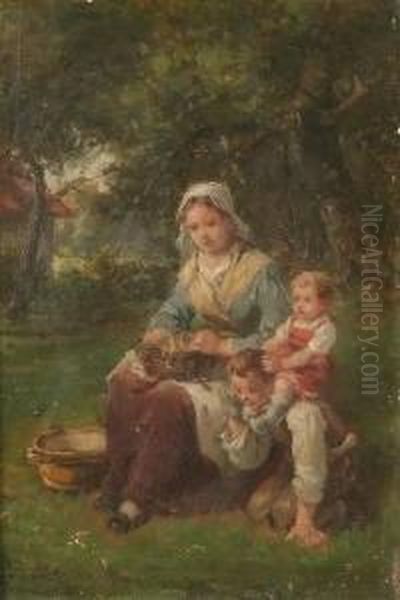 Play In The Garden - view 1