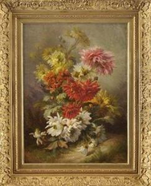 Bouquet Sauvage - view 1