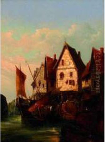 Port Anime - view 1