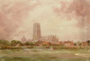"newland Church"and "howden"