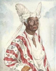 Naba-leba, Roi De Solor