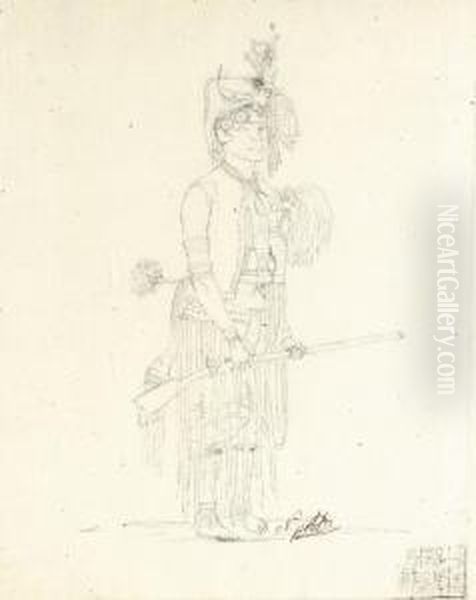 Soldat, Timor - view 1