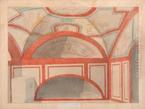 Eglise Saint-agnes by Savinien Fr. Charles Petit