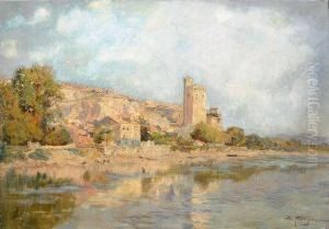 Bord De Mediterranee