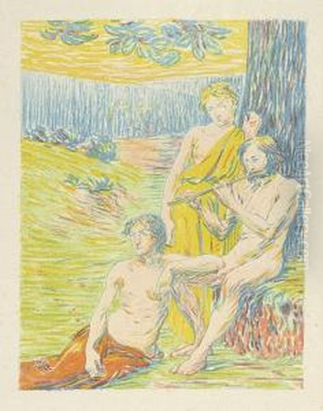 Age D'or - view 1