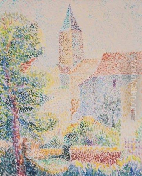 Village - view 1