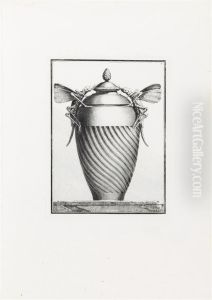 Eau Forte D by Ennemond-Alexandre Petitot