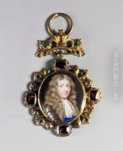A Young Nobleman A Young Nobleman