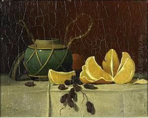 Untitled by John Frederick Peto