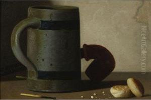 Stein And Biscuits
