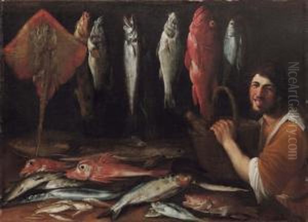 La Pescheria - view 1