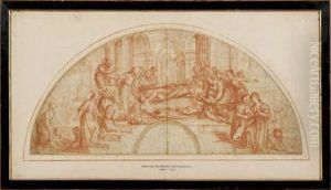 Miracoli Del Corpo Di San Ludovico