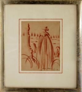 Disegno Futurista by Vittorio Petrella Da Bologna