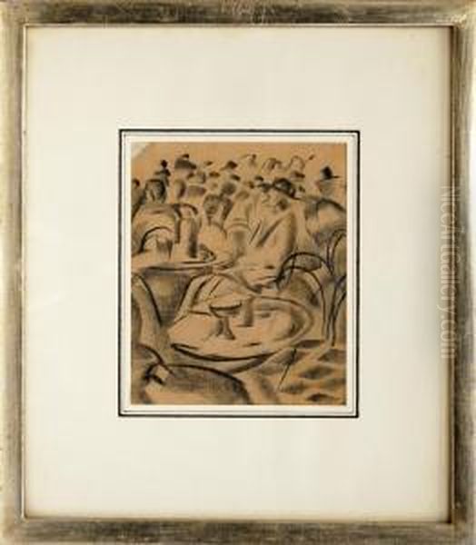 Disegno Futurista - view 1