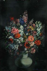 Fiori by Vittorio Petrella Da Bologna