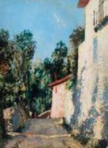 Pollone Riotti Trotti by Vittorio Petrella Da Bologna
