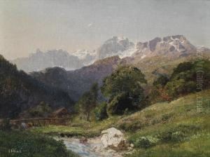"from Thedolomites"
