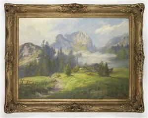Hochalm Am Dachstein
