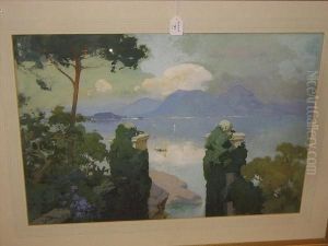 Isola Madre, Lago Maggiore, Italy Isola Madre, Lago Maggiore, Italy