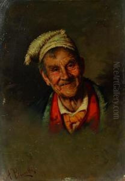 Pescatore - view 1