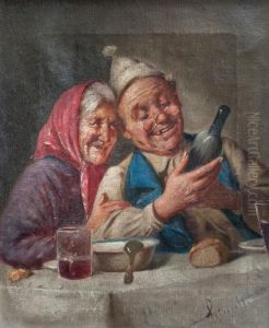 Remembranza by Arturo Petrocelli