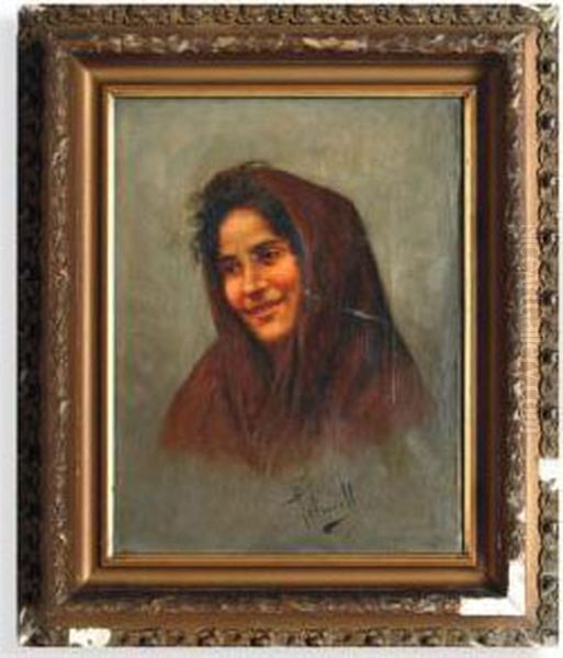 Retrato De Mujer - view 1