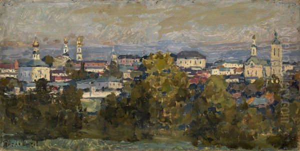 Vladimir - view 1
